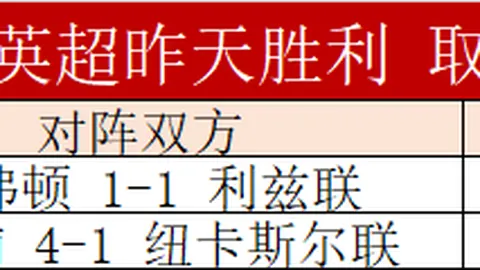 切赫回归英超指日可待，切尔西总监豪华名单正式公布
